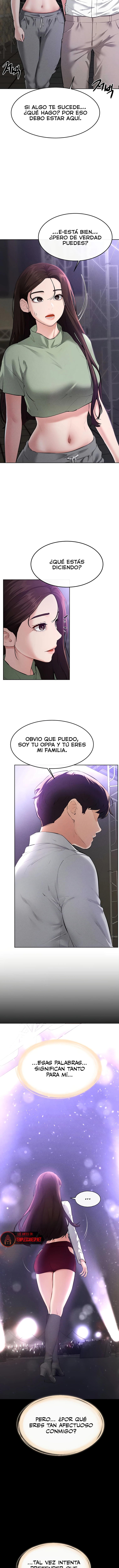 Mi nueva familia es muy amable Capítulo 90 - Page 6
