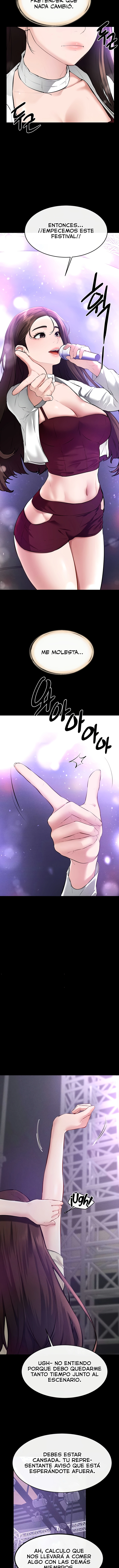 Mi nueva familia es muy amable Capítulo 90 - Page 7