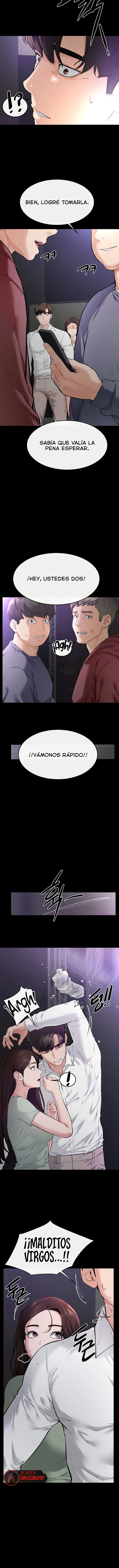 Mi nueva familia es muy amable Capítulo 90 - Page 9