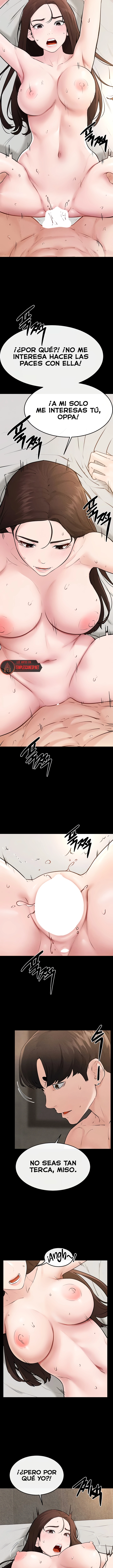 Mi nueva familia es muy amable Capítulo 91 - Page 10