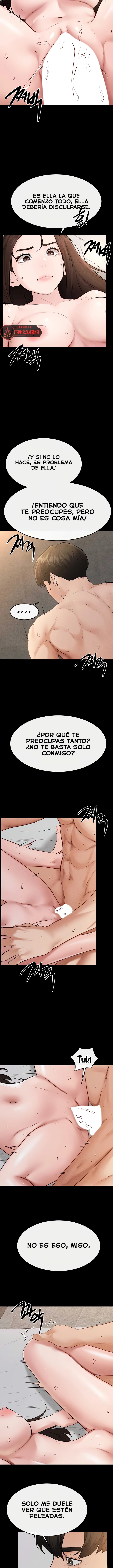 Mi nueva familia es muy amable Capítulo 91 - Page 11
