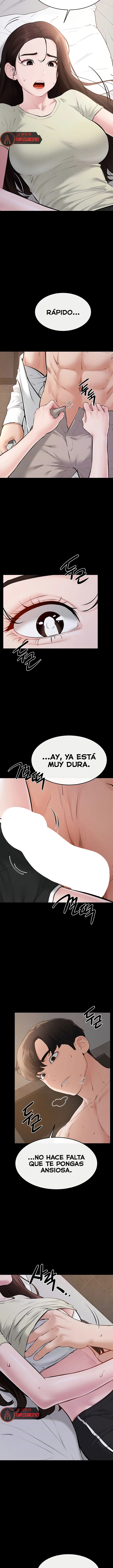 Mi nueva familia es muy amable Capítulo 91 - Page 3