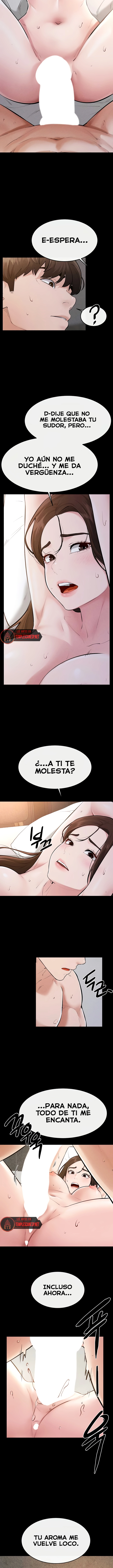 Mi nueva familia es muy amable Capítulo 91 - Page 5