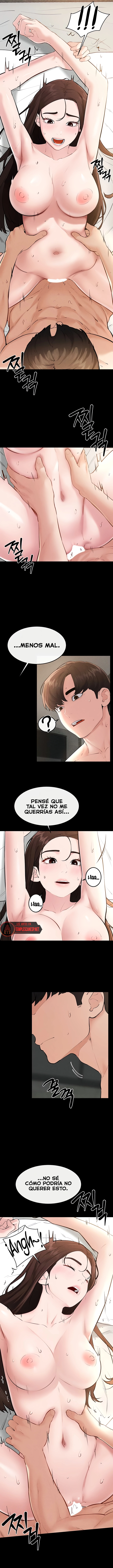 Mi nueva familia es muy amable Capítulo 91 - Page 6