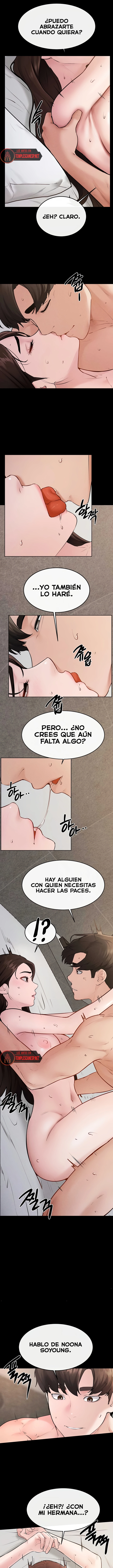 Mi nueva familia es muy amable Capítulo 91 - Page 9