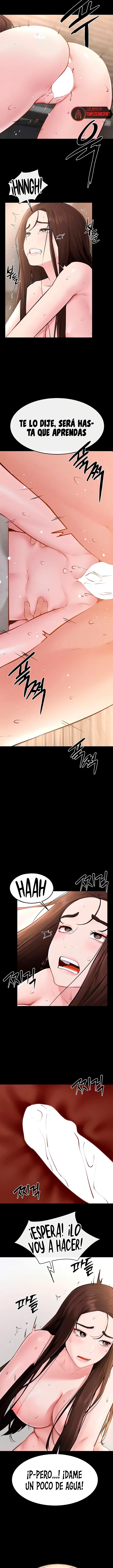 Mi nueva familia es muy amable Capítulo 92 - Page 10