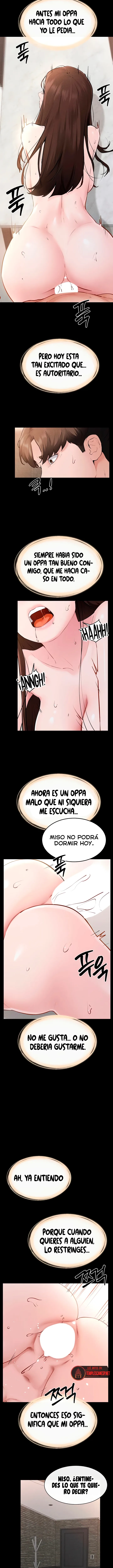 Mi nueva familia es muy amable Capítulo 92 - Page 11