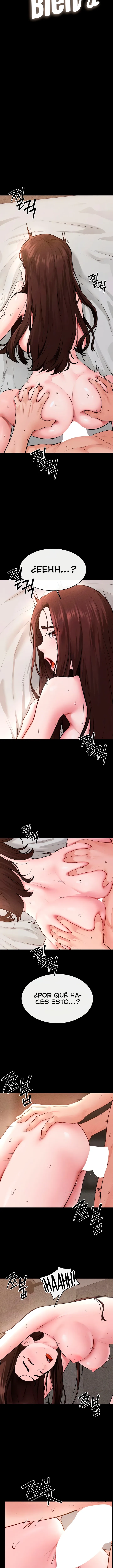 Mi nueva familia es muy amable Capítulo 92 - Page 2