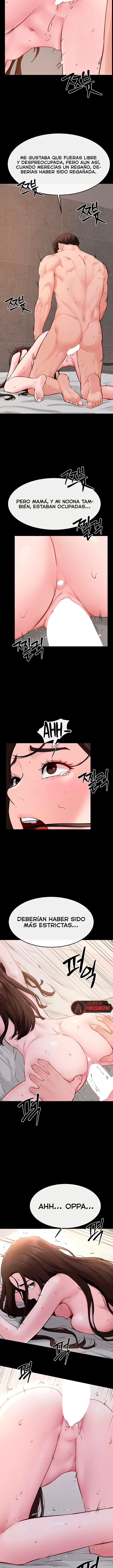 Mi nueva familia es muy amable Capítulo 92 - Page 3