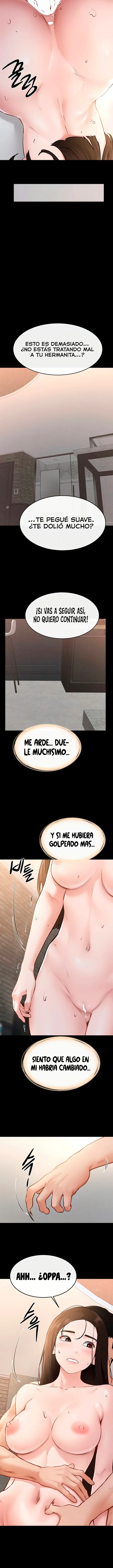 Mi nueva familia es muy amable Capítulo 92 - Page 8