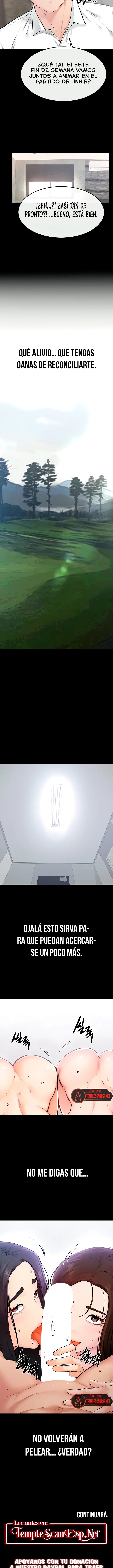 Mi nueva familia es muy amable Capítulo 93 - Page 12