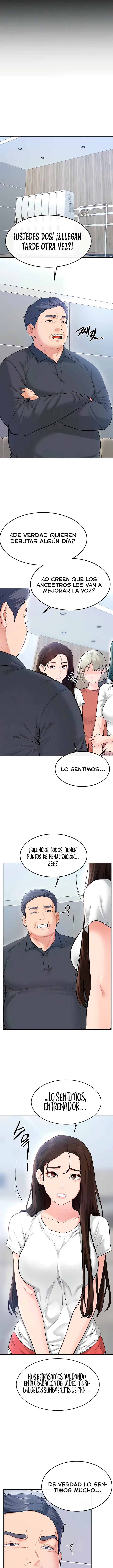 Mi nueva familia es muy amable Capítulo 93 - Page 2