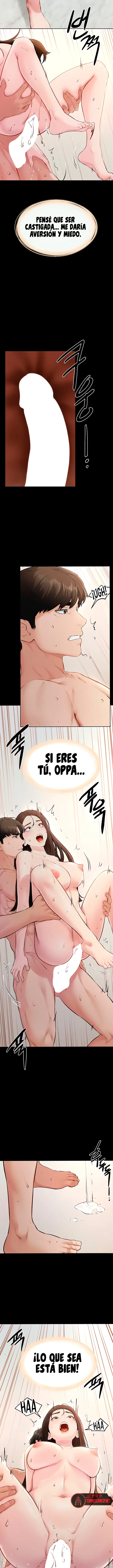 Mi nueva familia es muy amable Capítulo 93 - Page 5