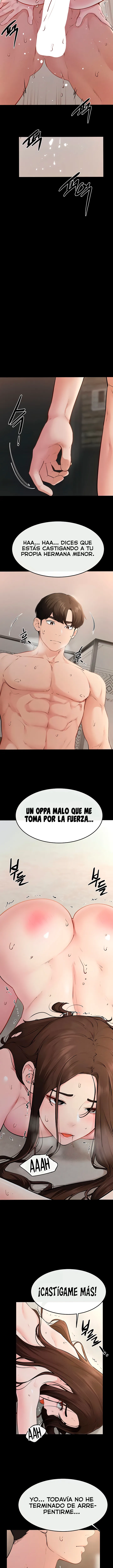 Mi nueva familia es muy amable Capítulo 93 - Page 6