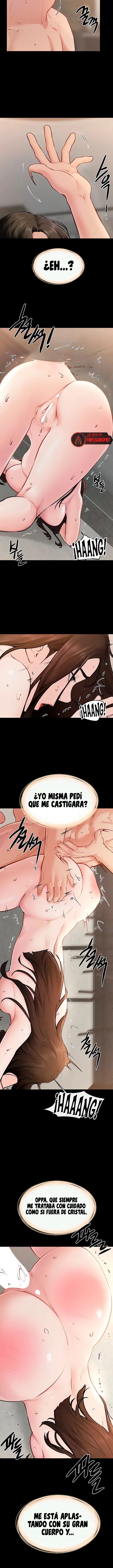 Mi nueva familia es muy amable Capítulo 93 - Page 7