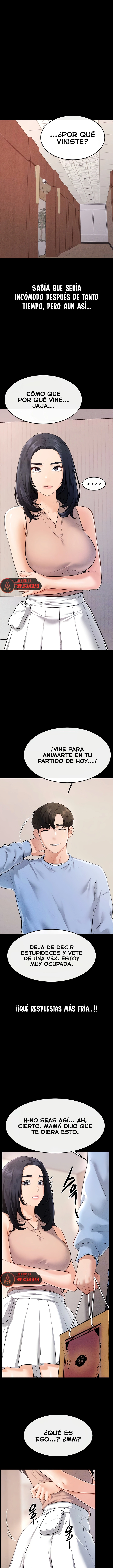 Mi nueva familia es muy amable Capítulo 94 - Page 2