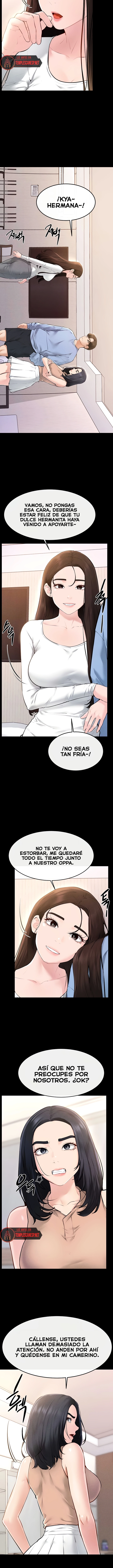 Mi nueva familia es muy amable Capítulo 94 - Page 4