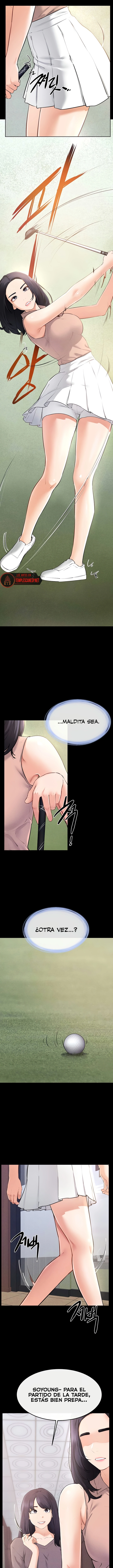 Mi nueva familia es muy amable Capítulo 94 - Page 7