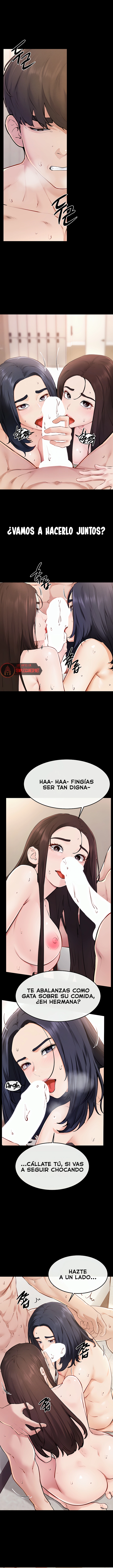 Mi nueva familia es muy amable Capítulo 95 - Page 4