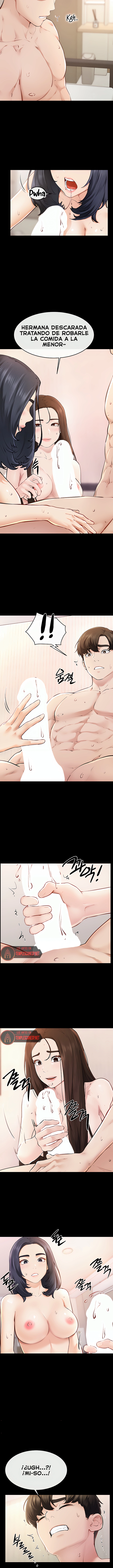 Mi nueva familia es muy amable Capítulo 95 - Page 5