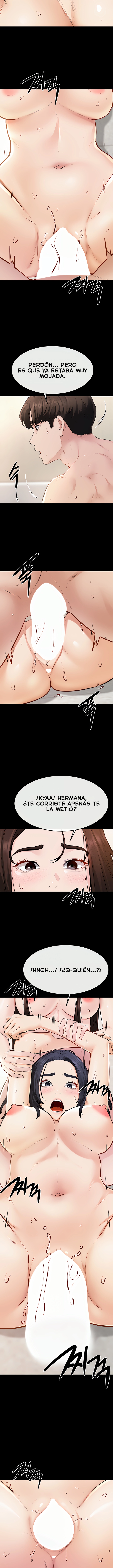 Mi nueva familia es muy amable Capítulo 95 - Page 9