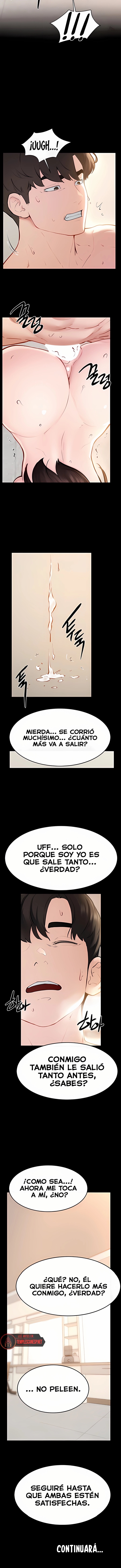Mi nueva familia es muy amable Capítulo 96 - Page 12