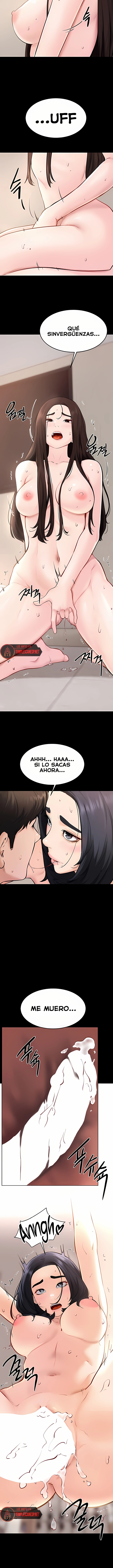 Mi nueva familia es muy amable Capítulo 96 - Page 5