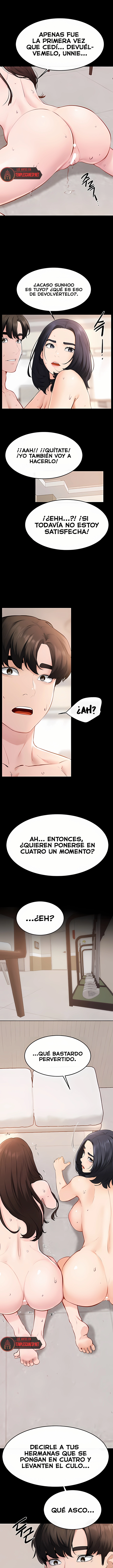 Mi nueva familia es muy amable Capítulo 96 - Page 7