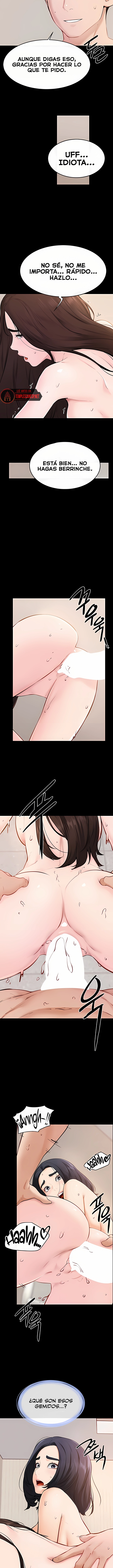 Mi nueva familia es muy amable Capítulo 96 - Page 8