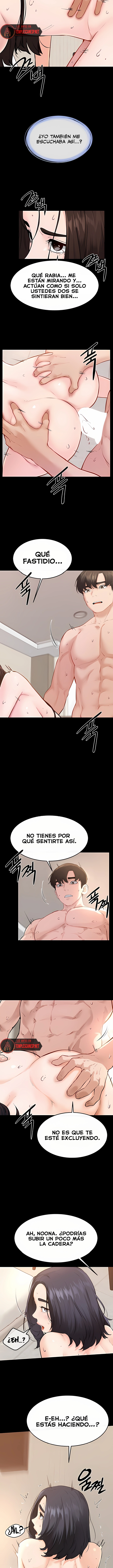 Mi nueva familia es muy amable Capítulo 96 - Page 9