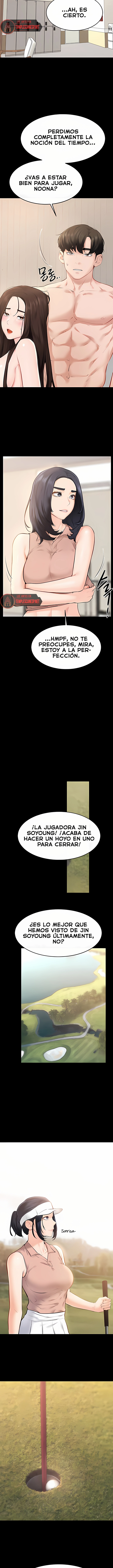 Mi nueva familia es muy amable Capítulo 97 - Page 10