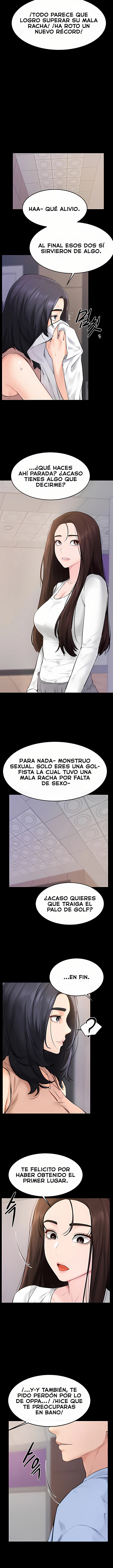 Mi nueva familia es muy amable Capítulo 97 - Page 11