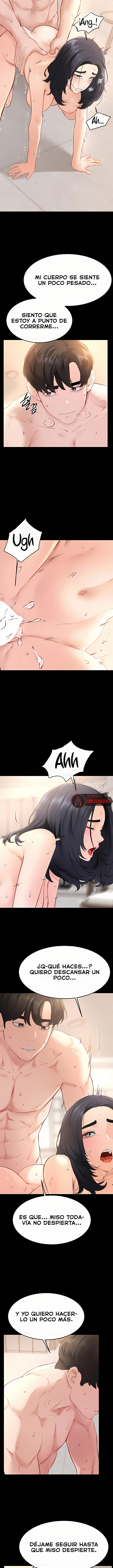 Mi nueva familia es muy amable Capítulo 97 - Page 5