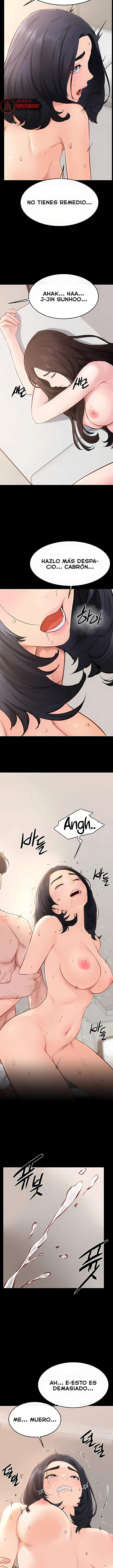 Mi nueva familia es muy amable Capítulo 97 - Page 6