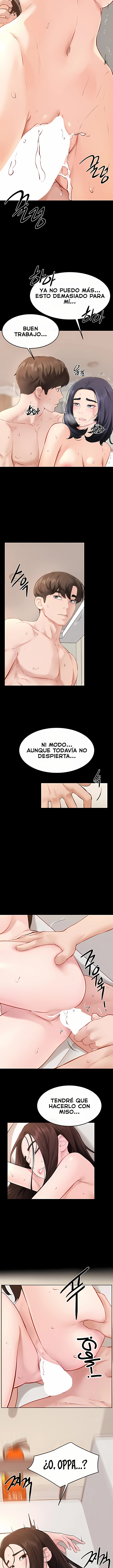 Mi nueva familia es muy amable Capítulo 97 - Page 7