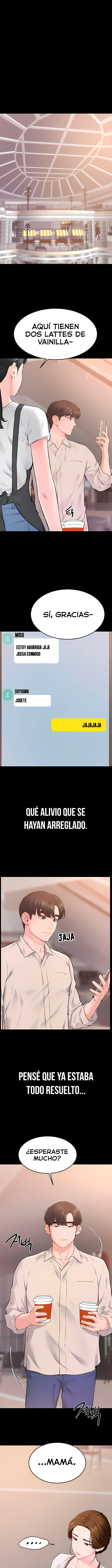 Mi nueva familia es muy amable Capítulo 98 - Page 2