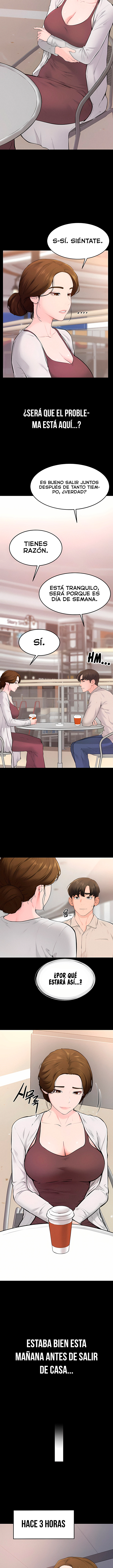 Mi nueva familia es muy amable Capítulo 98 - Page 3