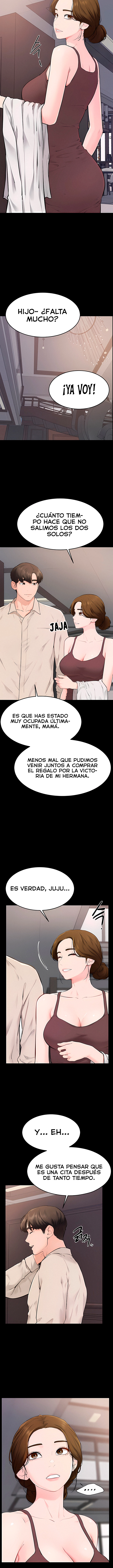 Mi nueva familia es muy amable Capítulo 98 - Page 4