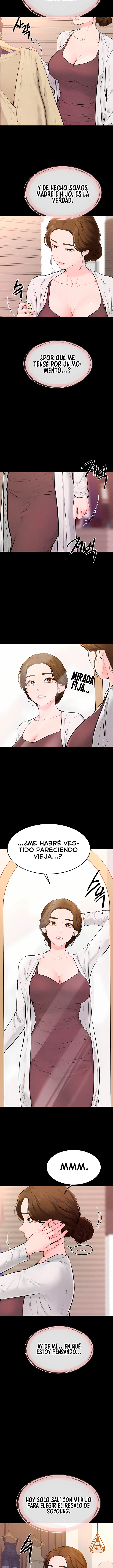 Mi nueva familia es muy amable Capítulo 98 - Page 7