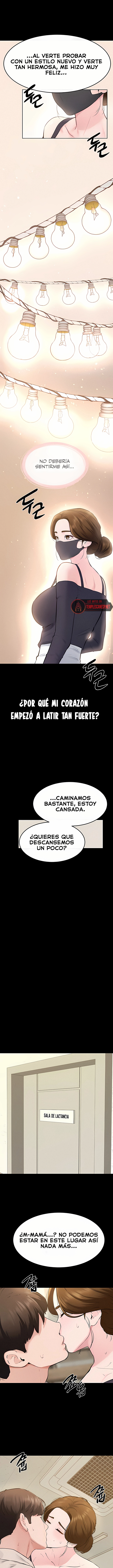 Mi nueva familia es muy amable Capítulo 99 - Page 10