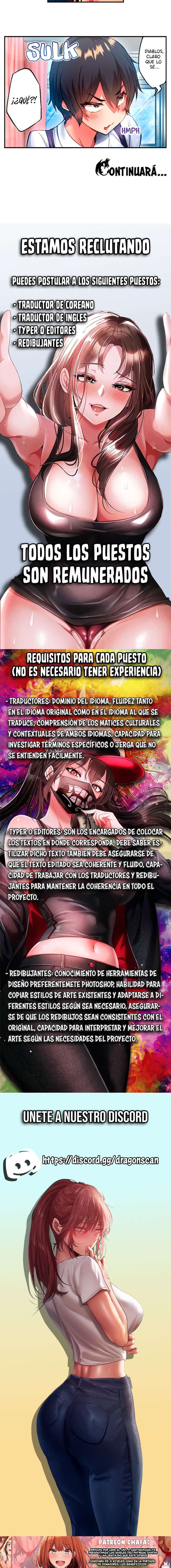 La dulce agonia de Adam Capítulo 100 - Page 6