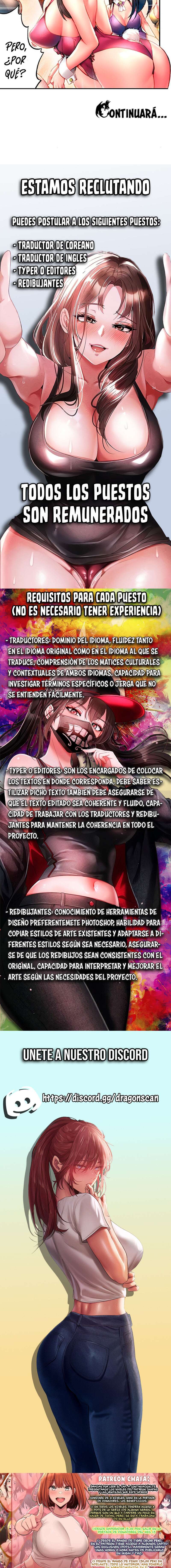 La dulce agonia de Adam Capítulo 102 - Page 6