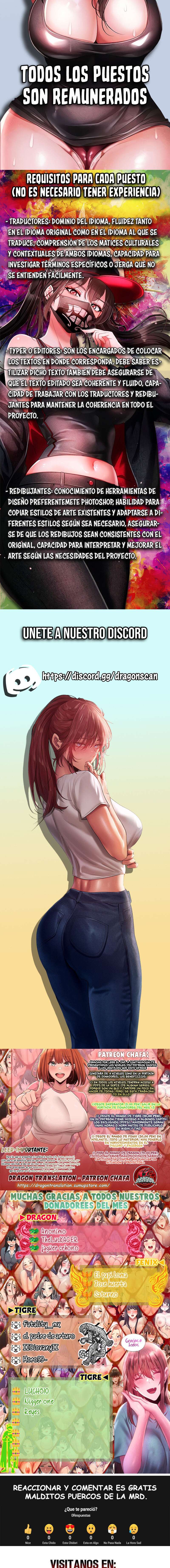 La dulce agonia de Adam Capítulo 103 - Page 8