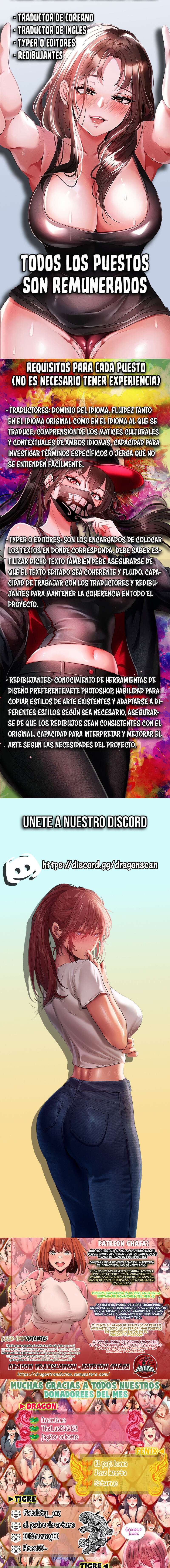 La dulce agonia de Adam Capítulo 104 - Page 7