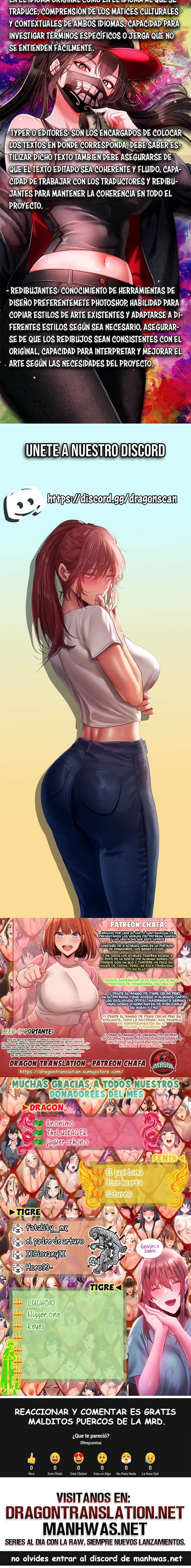 La dulce agonia de Adam Capítulo 107 - Page 7