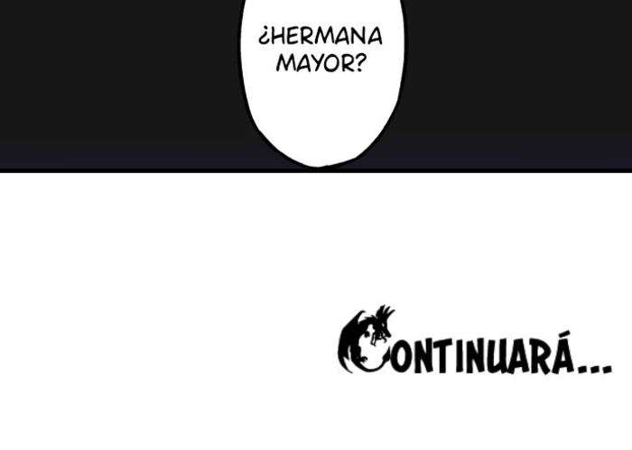 La dulce agonia de Adam Capítulo 54 - Page 6