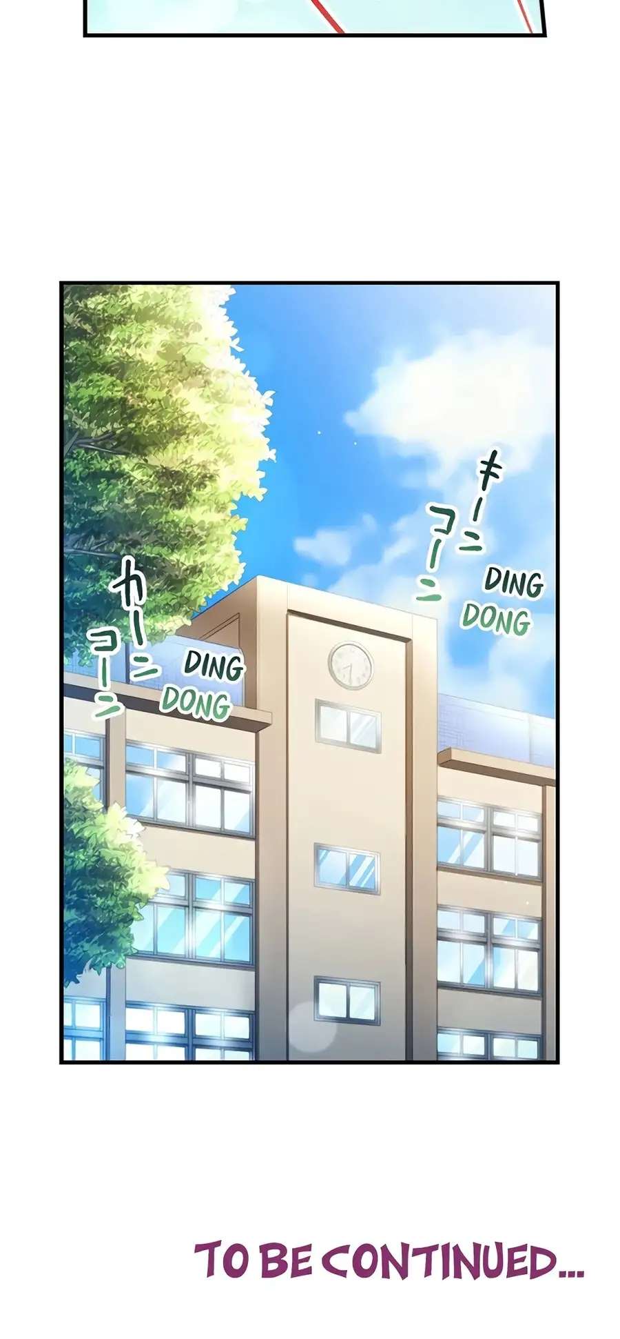 La dulce agonia de Adam Capítulo 61 - Page 8