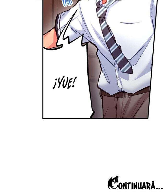 La dulce agonia de Adam Capítulo 65 - Page 7