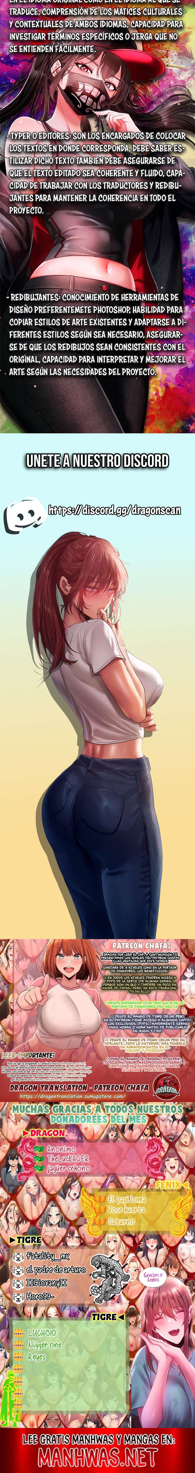 La dulce agonia de Adam Capítulo 85 - Page 7