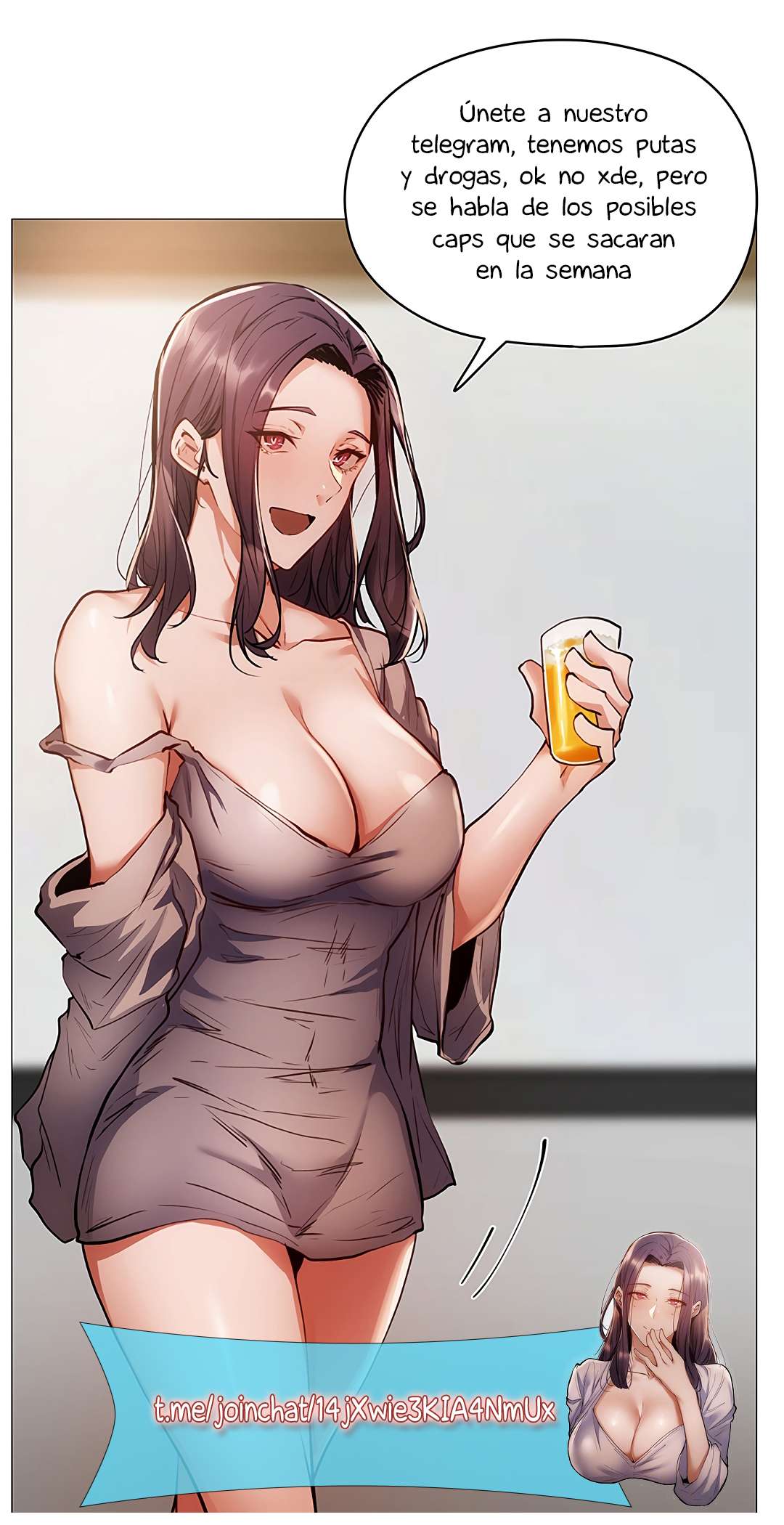 Nuestra Nueva Vida Pervertida de Recién Casados Capítulo 4 - Page 13